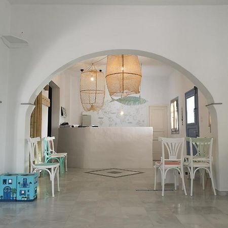Aeolos Apartments Kamares  Zewnętrze zdjęcie