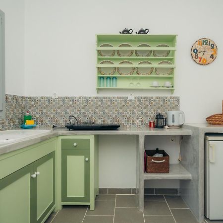 Aeolos Apartments Kamares  Zewnętrze zdjęcie