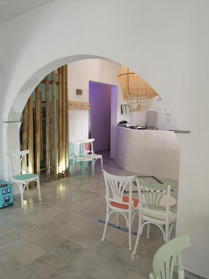 Aeolos Apartments Kamares  Zewnętrze zdjęcie