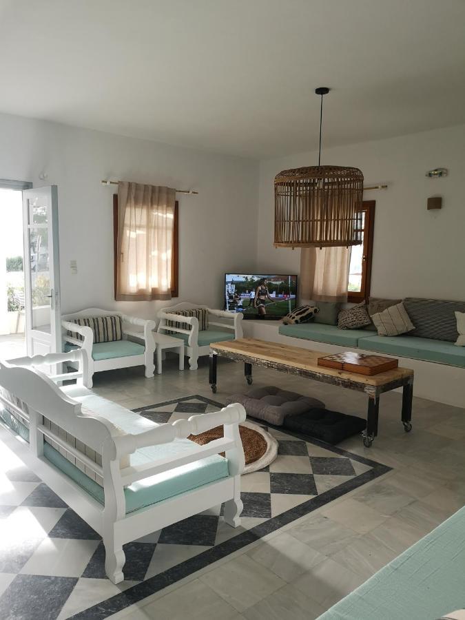 Aeolos Apartments Kamares  Zewnętrze zdjęcie