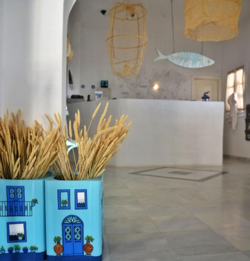 Aeolos Apartments Kamares  Zewnętrze zdjęcie