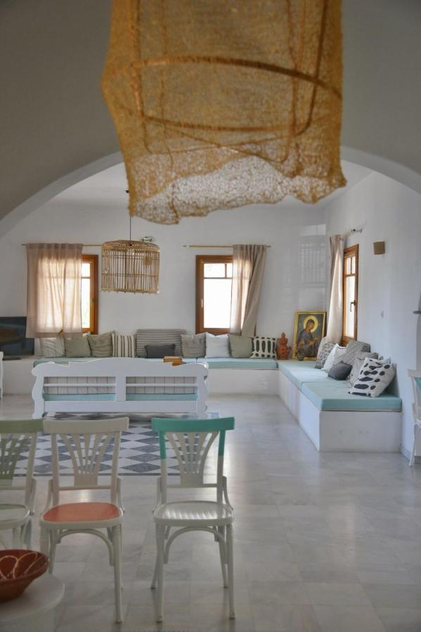 Aeolos Apartments Kamares  Zewnętrze zdjęcie