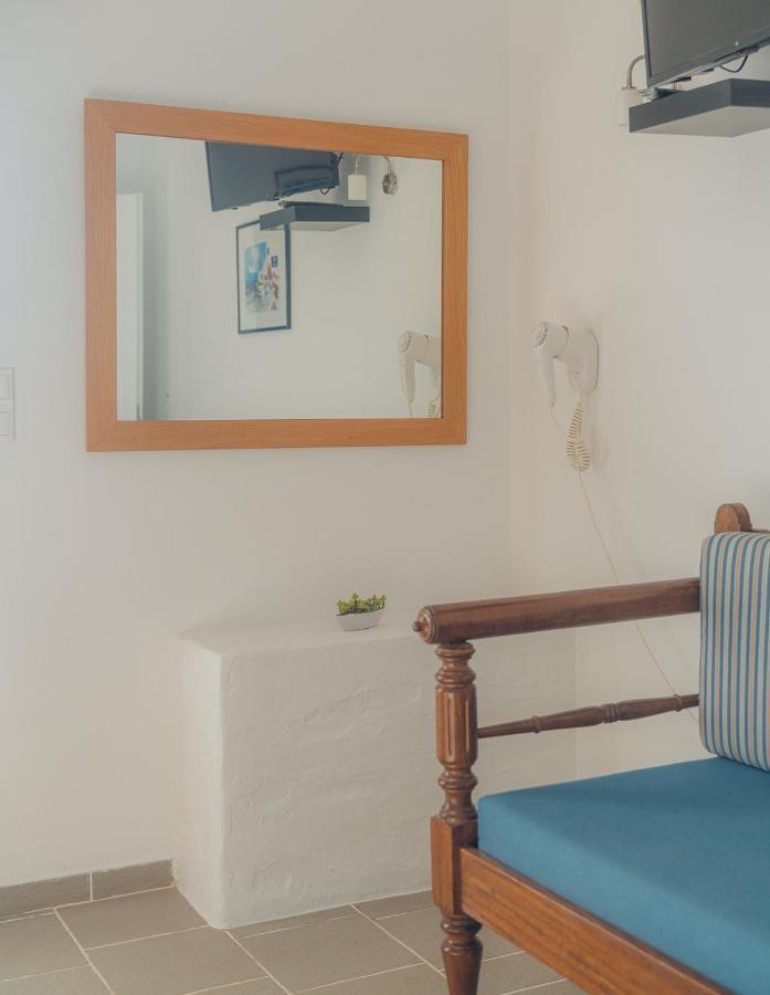 Aeolos Apartments Kamares  Zewnętrze zdjęcie