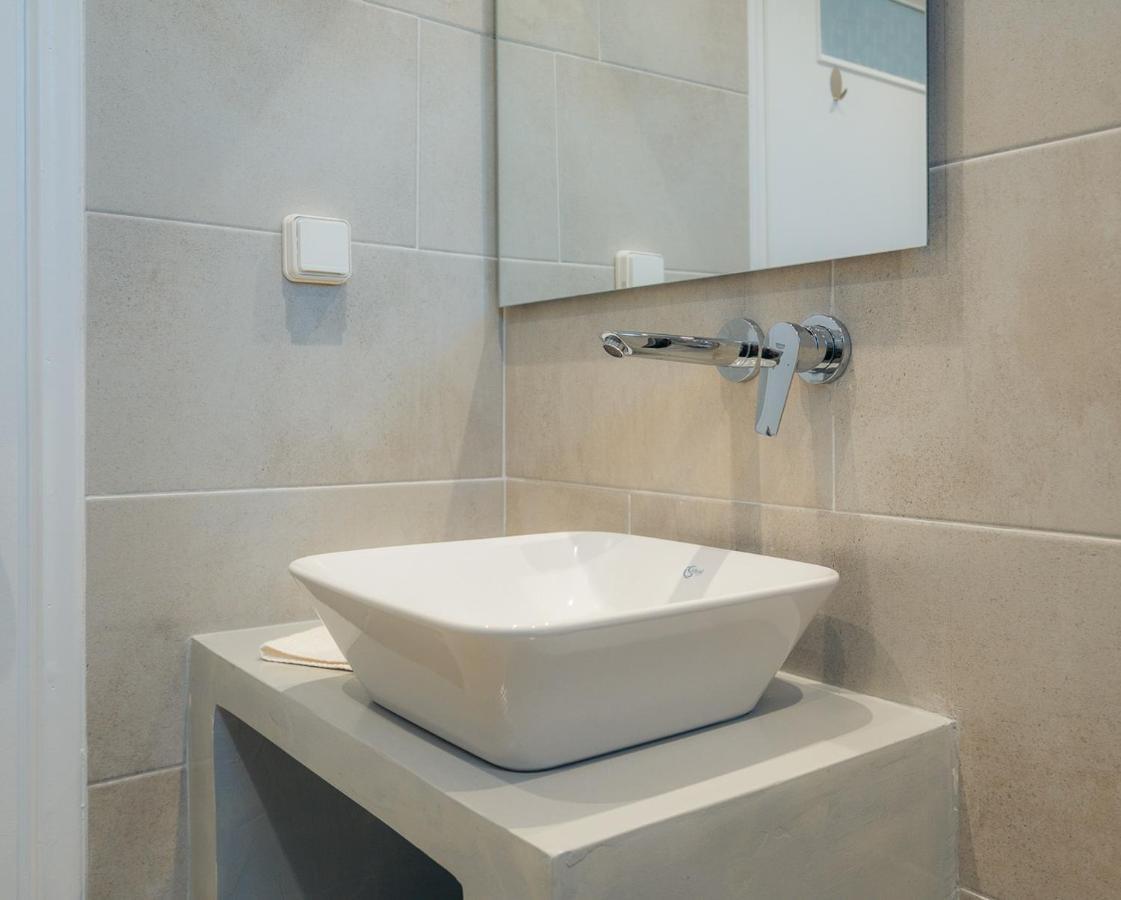 Aeolos Apartments Kamares  Zewnętrze zdjęcie