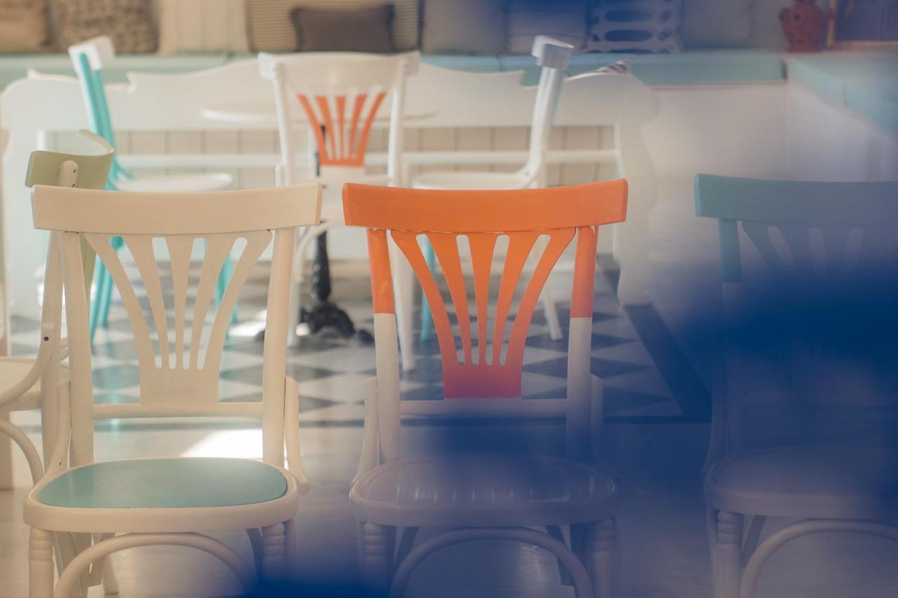 Aeolos Apartments Kamares  Zewnętrze zdjęcie