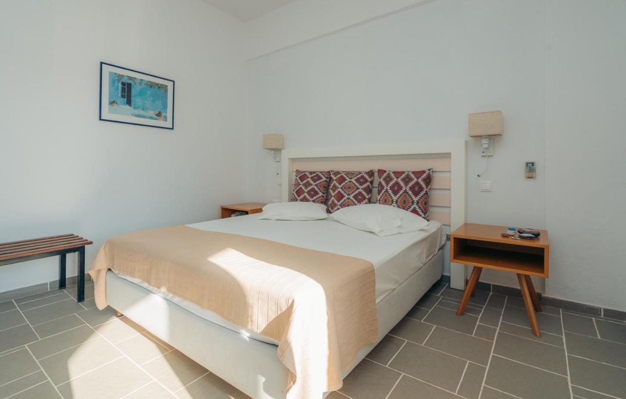 Aeolos Apartments Kamares  Zewnętrze zdjęcie
