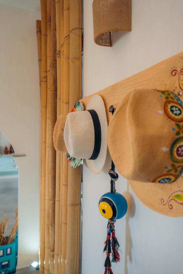Aeolos Apartments Kamares  Zewnętrze zdjęcie