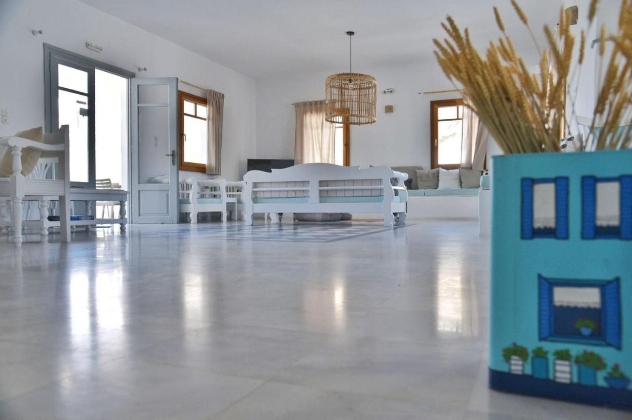 Aeolos Apartments Kamares  Zewnętrze zdjęcie