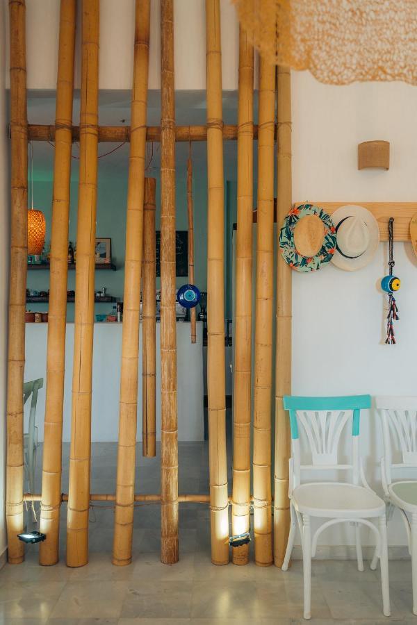 Aeolos Apartments Kamares  Zewnętrze zdjęcie