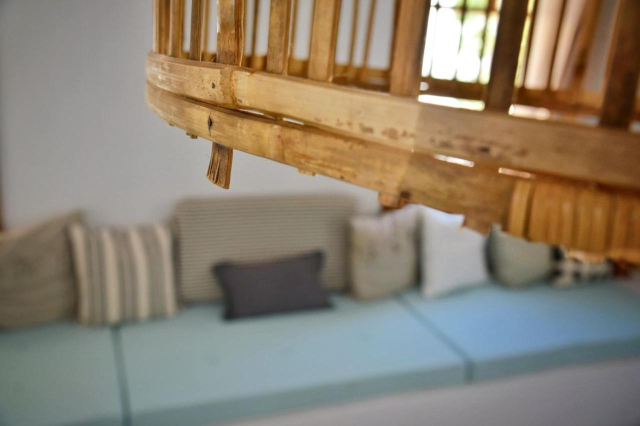 Aeolos Apartments Kamares  Zewnętrze zdjęcie