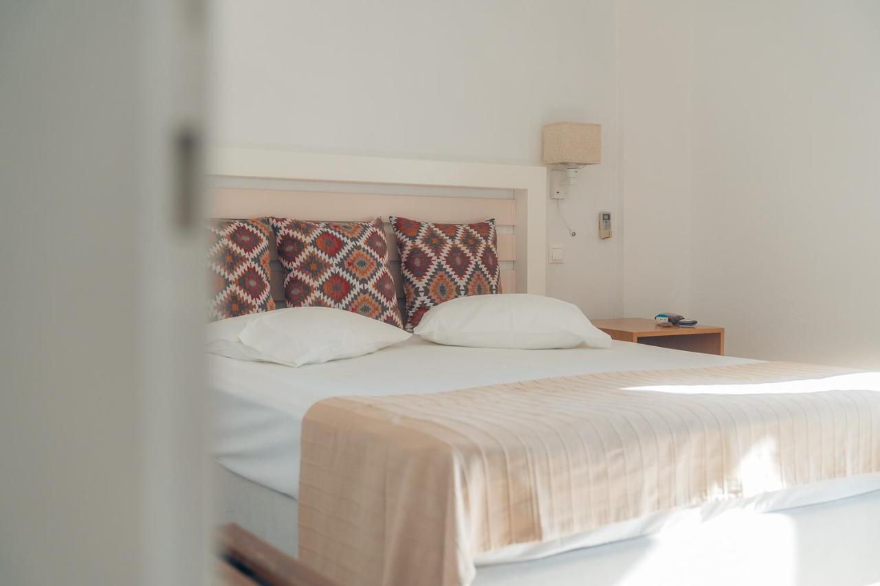 Aeolos Apartments Kamares  Zewnętrze zdjęcie