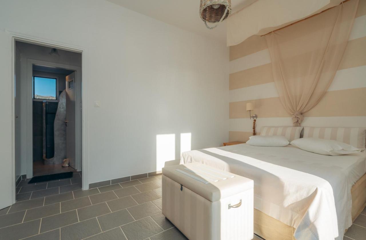 Aeolos Apartments Kamares  Zewnętrze zdjęcie