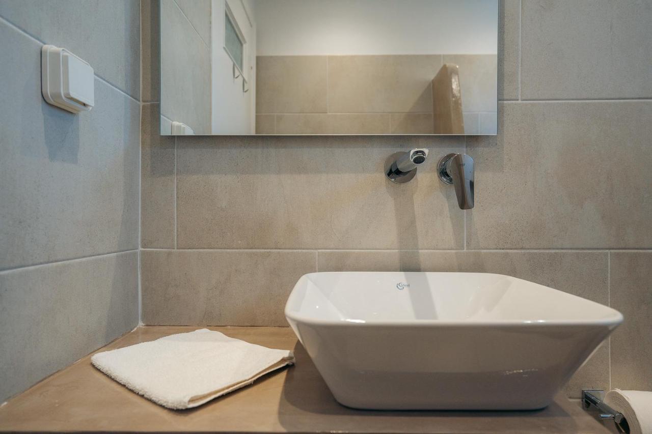 Aeolos Apartments Kamares  Zewnętrze zdjęcie