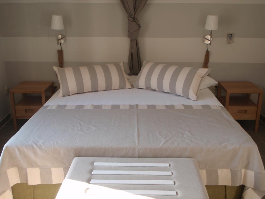 Aeolos Apartments Kamares  Zewnętrze zdjęcie