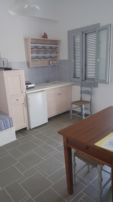 Aeolos Apartments Kamares  Zewnętrze zdjęcie