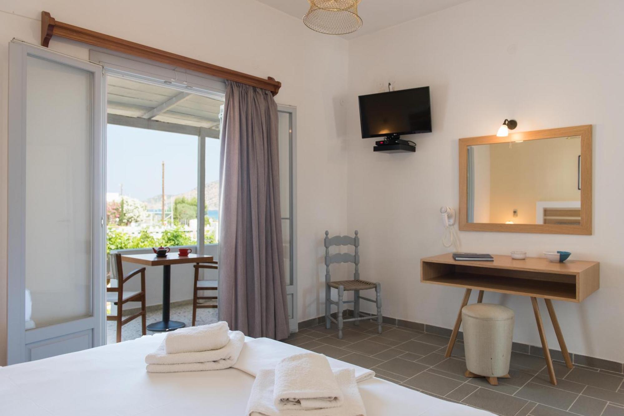 Aeolos Apartments Kamares  Zewnętrze zdjęcie