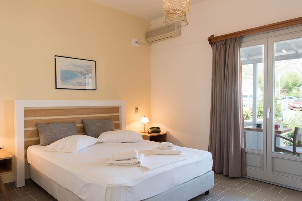Aeolos Apartments Kamares  Zewnętrze zdjęcie