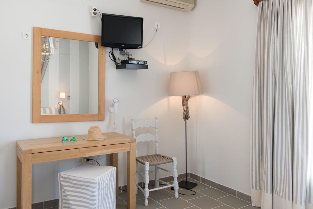 Aeolos Apartments Kamares  Zewnętrze zdjęcie