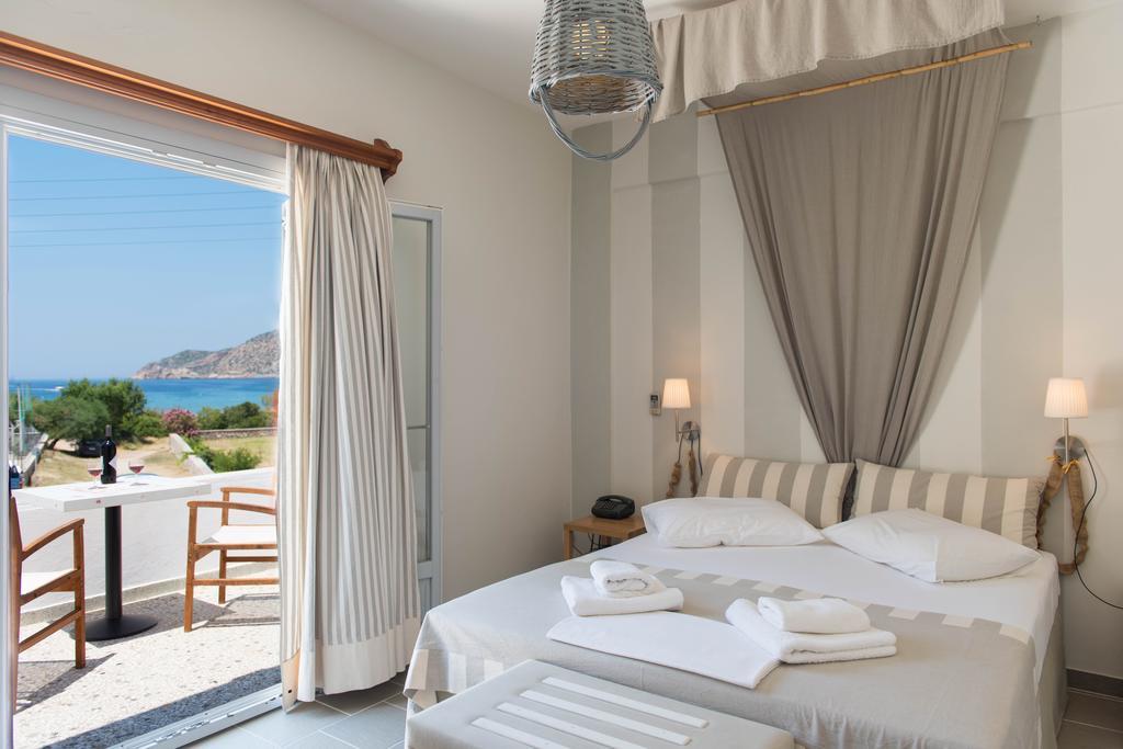 Aeolos Apartments Kamares  Zewnętrze zdjęcie