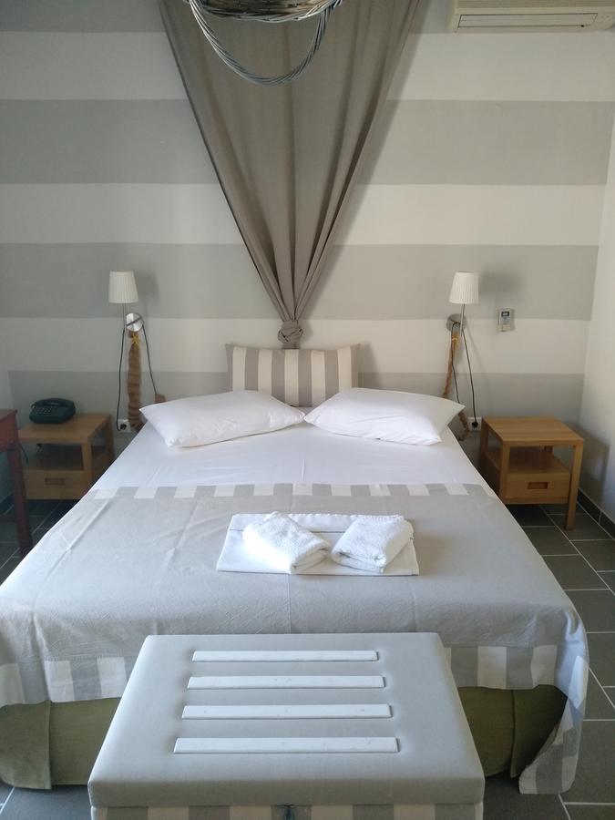 Aeolos Apartments Kamares  Zewnętrze zdjęcie