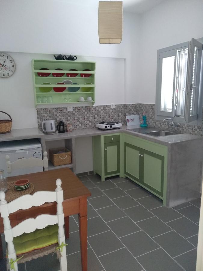 Aeolos Apartments Kamares  Zewnętrze zdjęcie